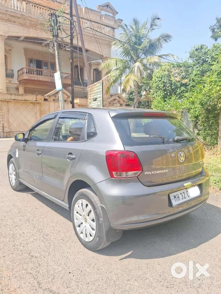 Volkswagen Polo Petrol Comfortline 1.2l, 2013, Petrol