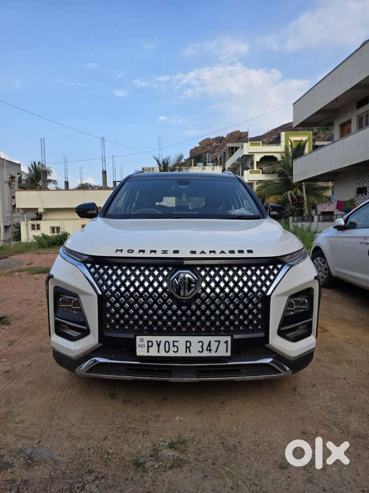 2.5 Years, Showroom Maintenaned