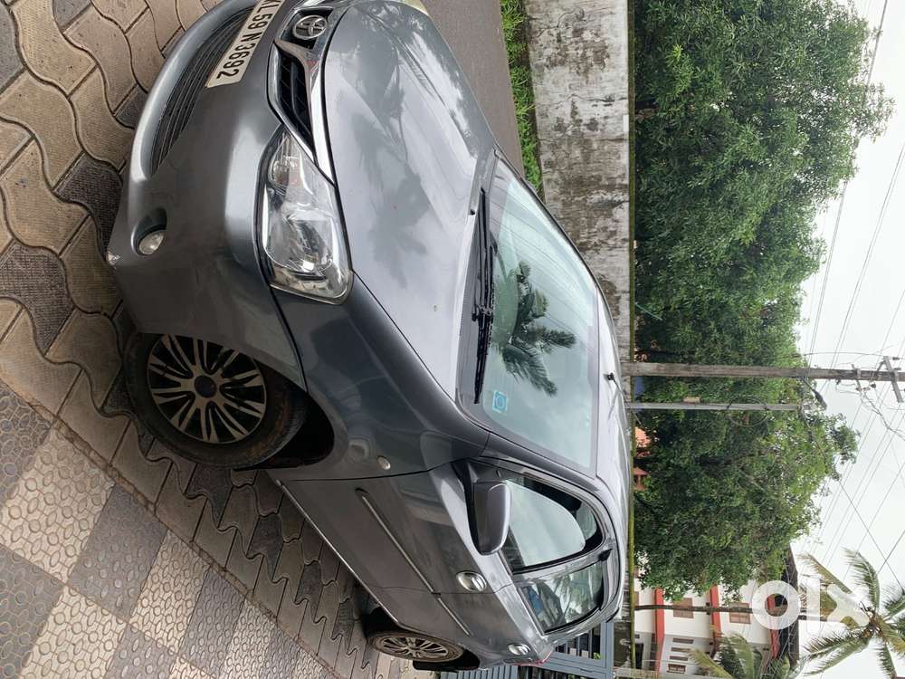 Etios Liva