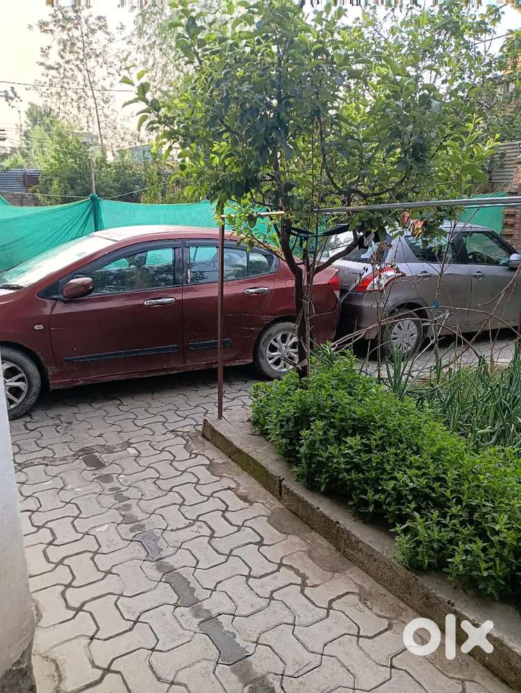 All Parts Of The Car Are In The Best Condition