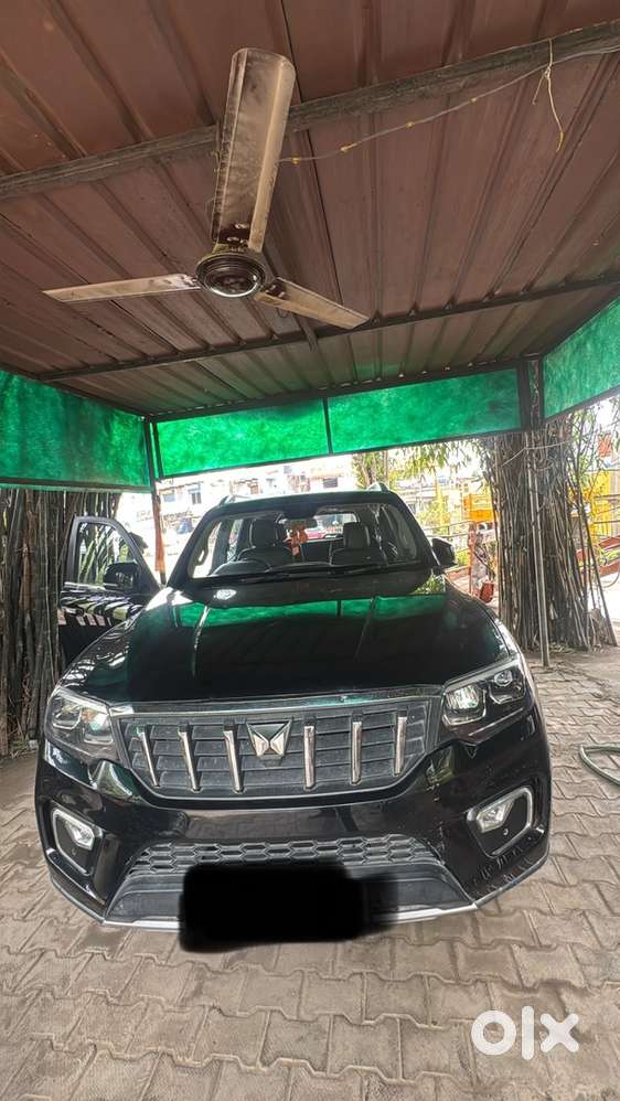 Mahindra Scorpio-n Diesel 2023