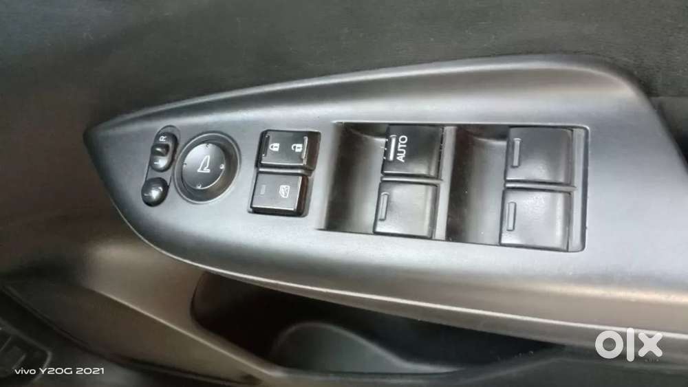 Honda Jazz Vx Cvt, 2019, Petrol