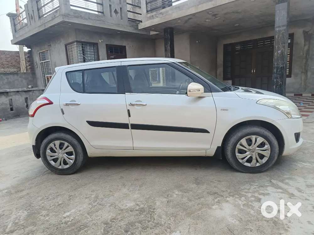 Maruti Suzuki Swift Vdi 2014