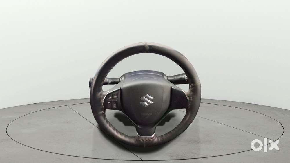 Maruti Suzuki Baleno 1.2 Delta, 2018, Petrol