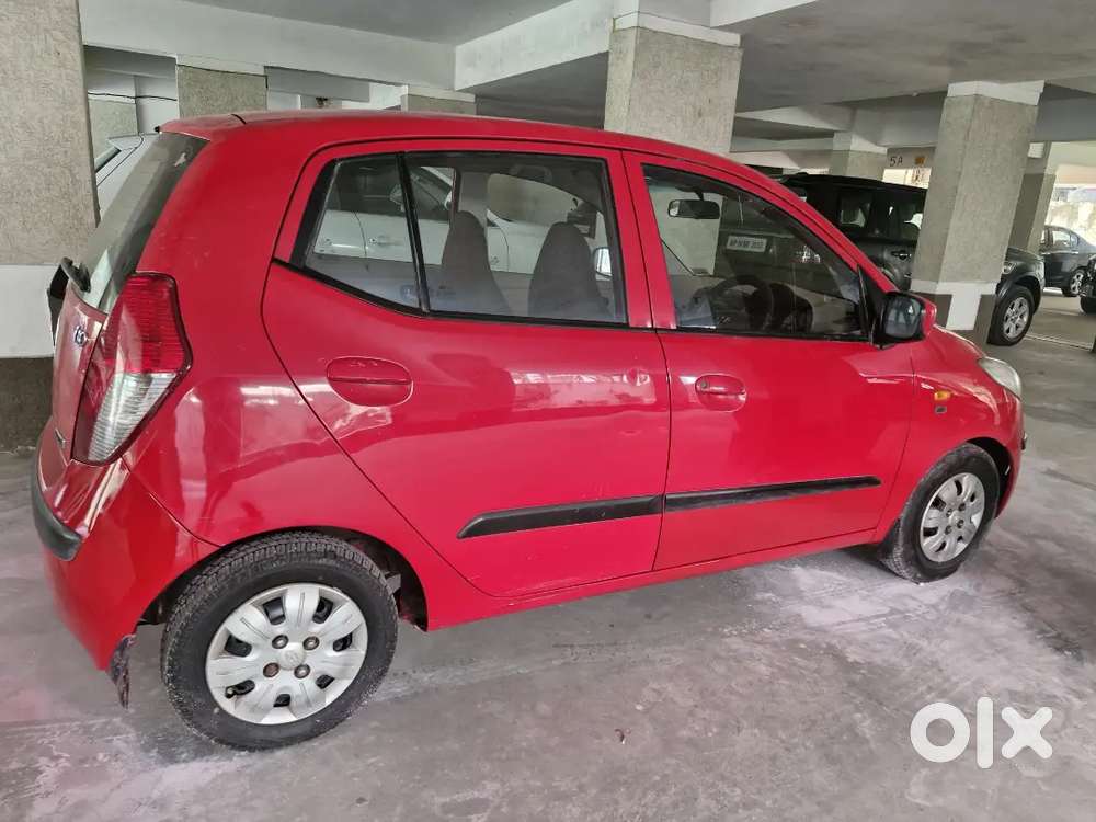 Valid 2028. Good Condition New Tyres New Battery