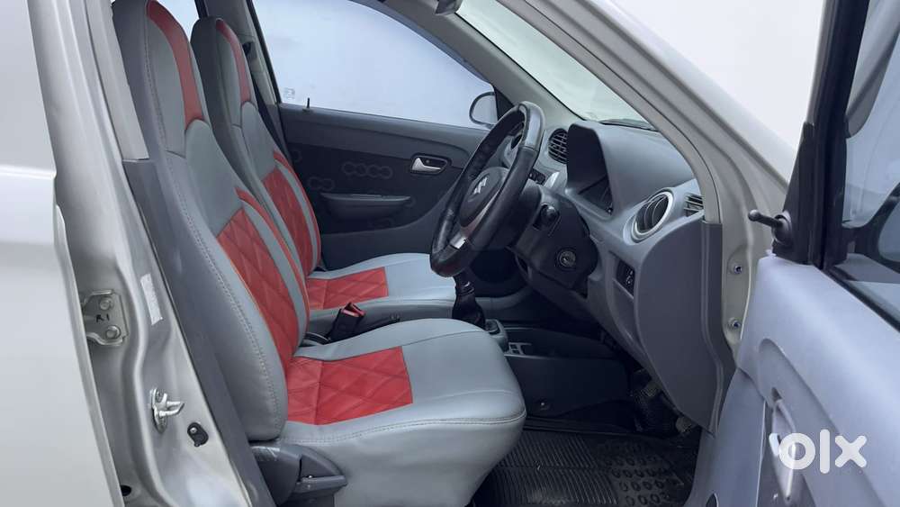 Maruti Suzuki Alto 800 Lxi, 2015, Petrol