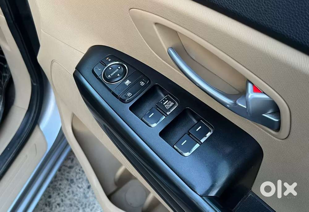 Kia Carnival Prestige, 2021, Diesel