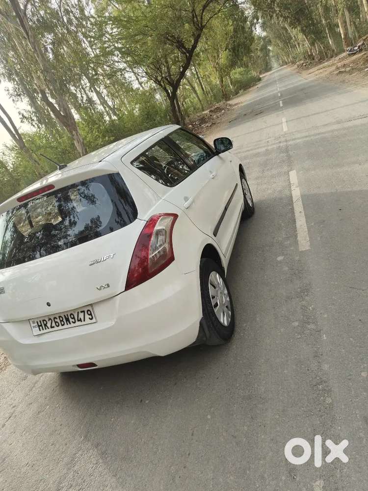 2011- Swift Vxi,,pure Petrol,,first Owner,,full Insurance,, Sirsa