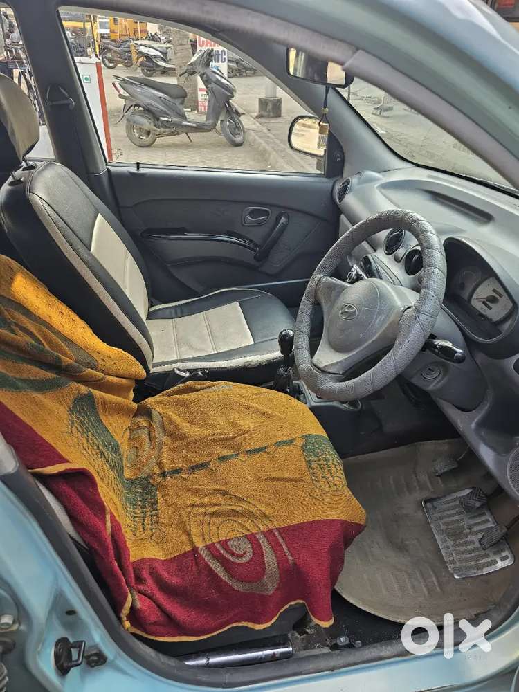 Hyundai Santro Xing 2005 Manual Petrol