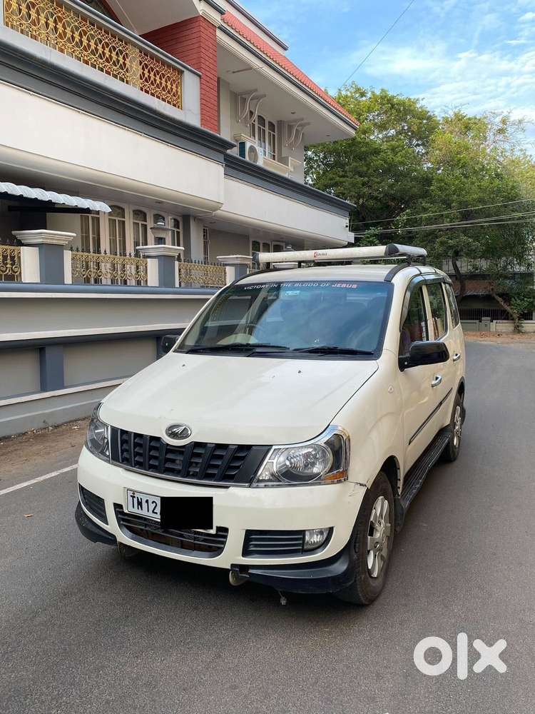 Mahindra Xylo H4, 2018, Diesel
