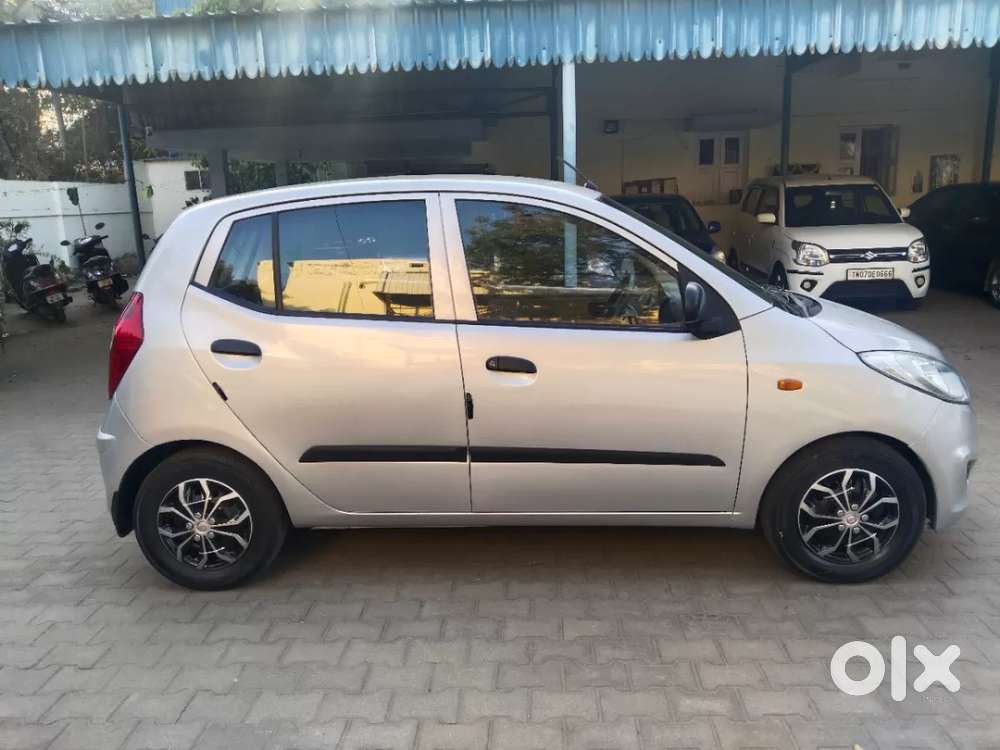 Hyundai I10 Era 1.1, 2012, Petrol