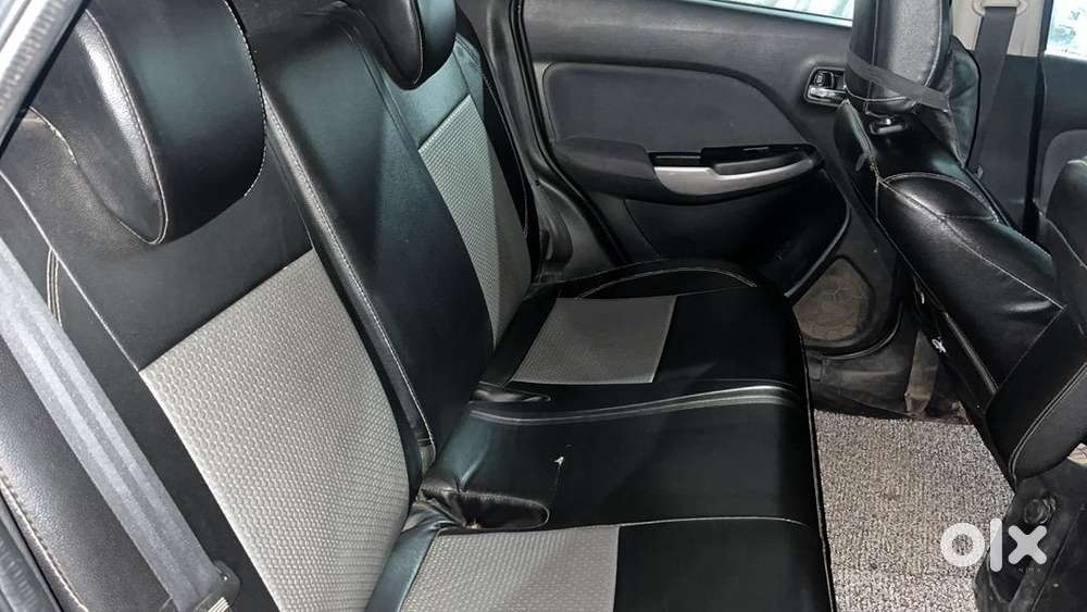 Maruti Suzuki Baleno Rs 2020 Cng & Hybrids