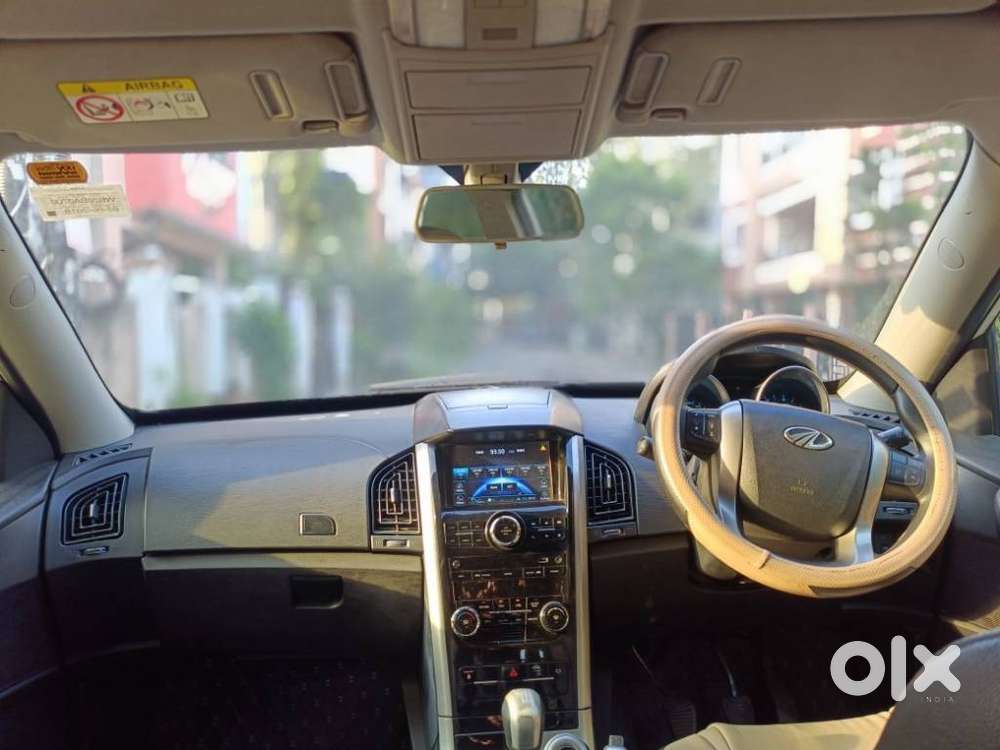 Mahindra Xuv500 W7, 2018, Diesel