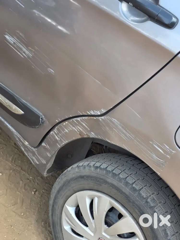 Maruti Suzuki Celerio 2024 With 94600 Km Driven