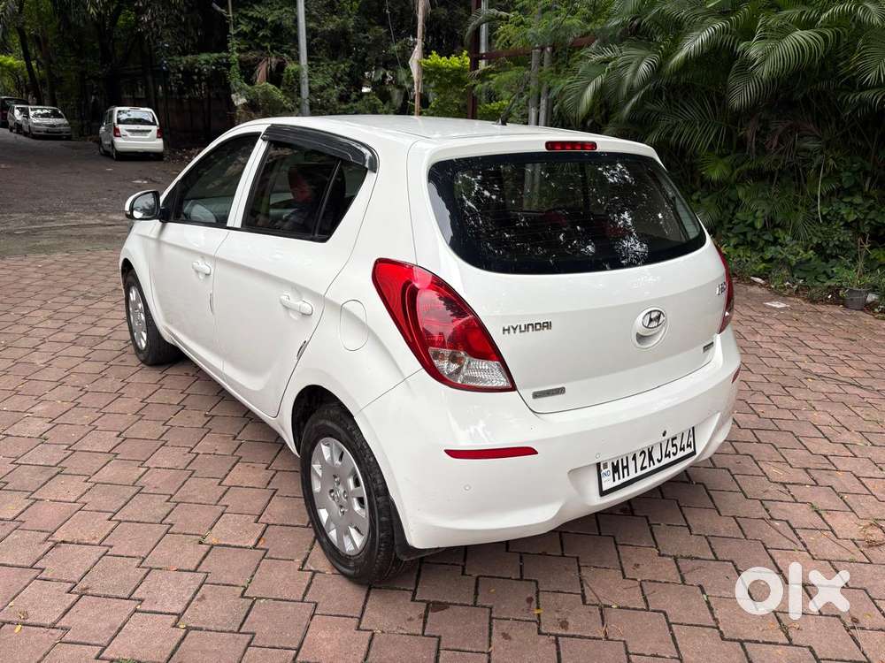 Hyundai I20 2012-2014 Magna Optional 1.4 Crdi, 2013, Diesel