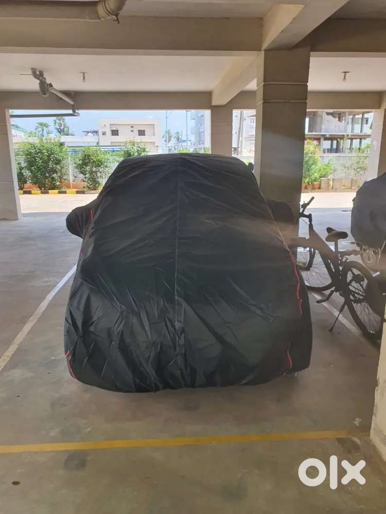 Hyundai Eon Era 2015
