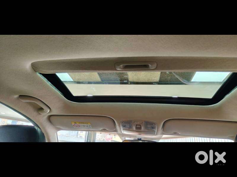 Kia Sonet Htx D, 2025, Petrol