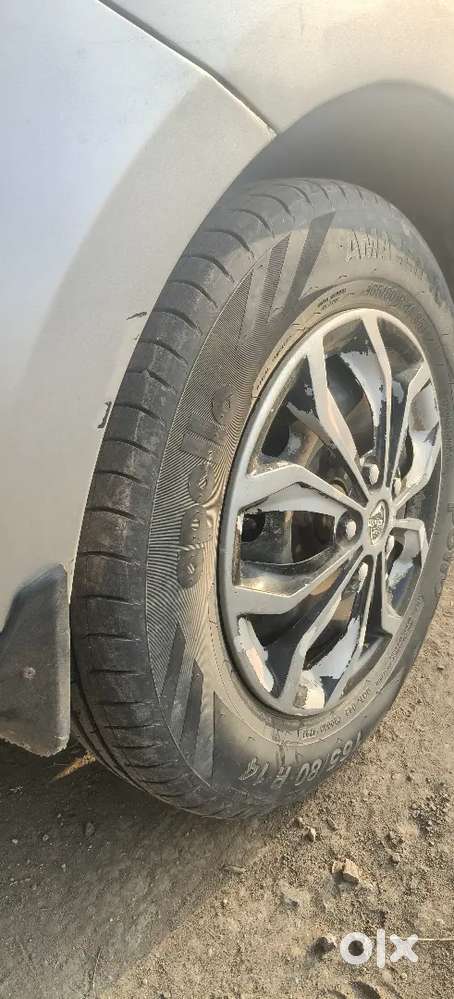 Tata Bolt 2016 Diesel Good Condition