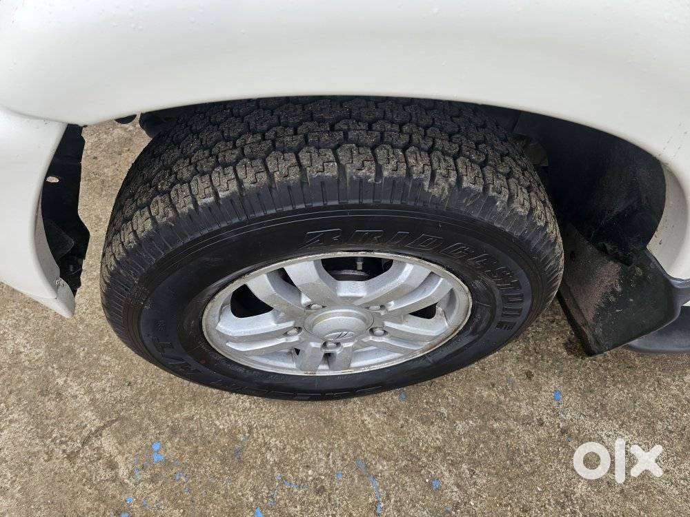 Mahindra Scorpio Vlx Se Bsiv, 2014, Diesel