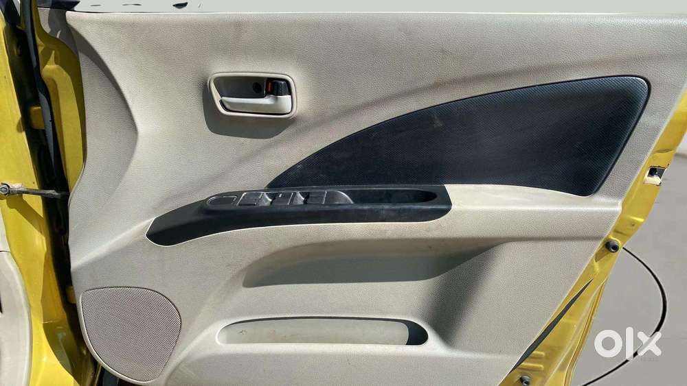 Maruti Suzuki Celerio Vxi At, 2014, Petrol