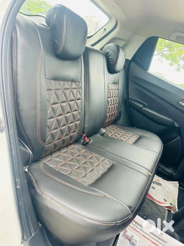 Maruti Suzuki Swift 1.3 Zxi, 2023, Petrol