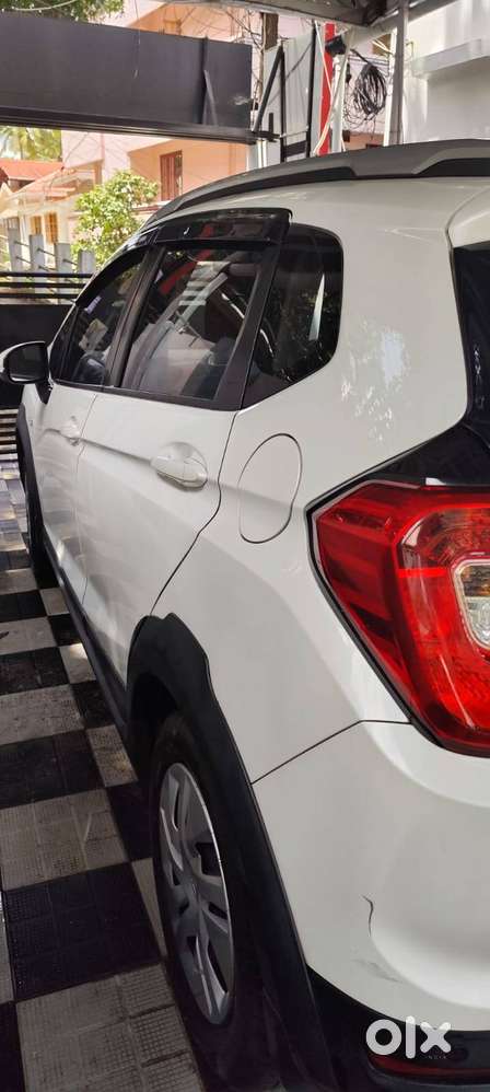 Honda Wrv Diesel Excellent Condition