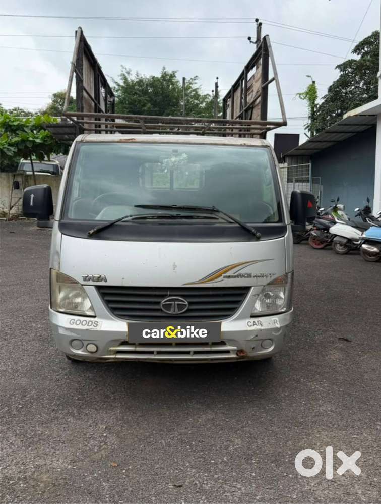 TATA SUPERACE MINT