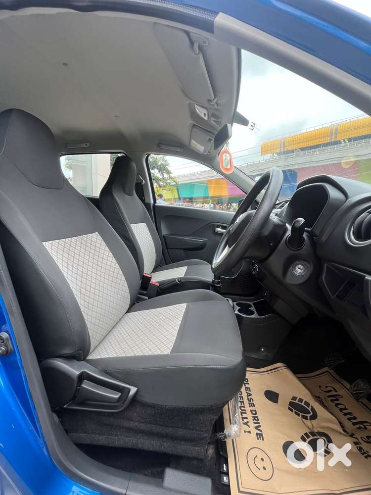 Maruti Suzuki Alto K10 Plus Edition, 2024, Petrol