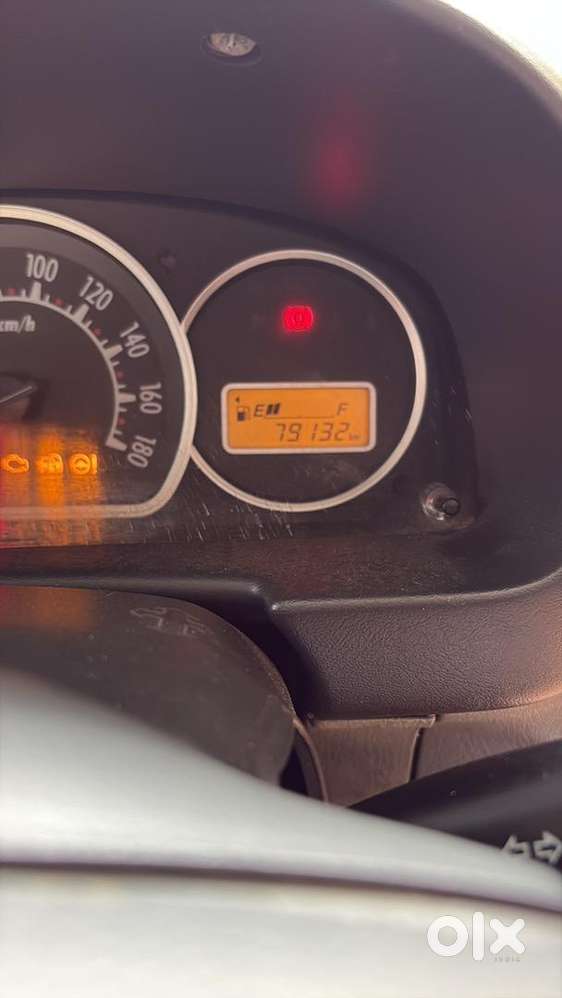 Maruti Suzuki Alto K10 2014 Cng & Hybrids 79000 Km Driven