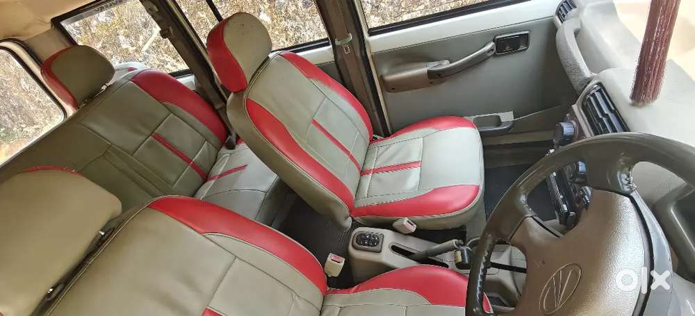 Mahindra Bolero 2o10 Model Di Turbo Slx