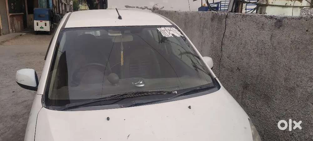 Maruti Suzuki Ritz 2009