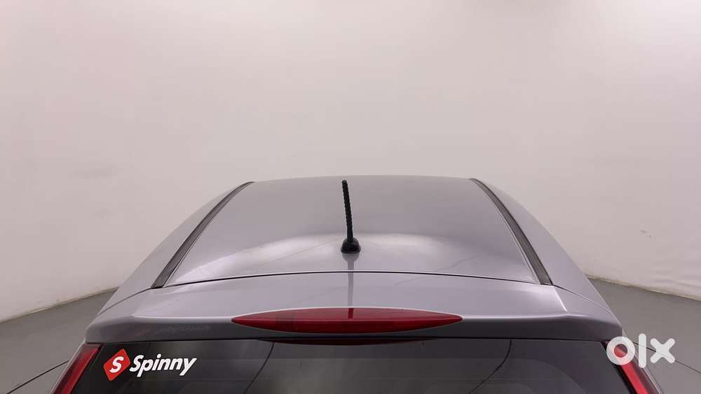 Honda Jazz V Cvt, 2022, Petrol