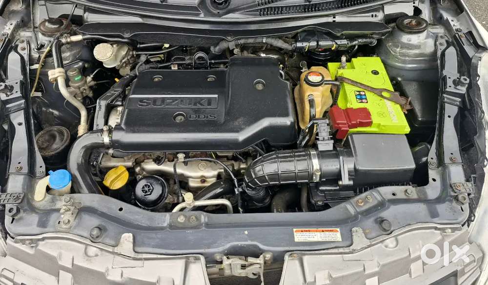 Maruti Suzuki Dzire 2014 Diesel