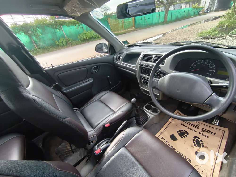 Maruti Suzuki Alto 2011 Lxi