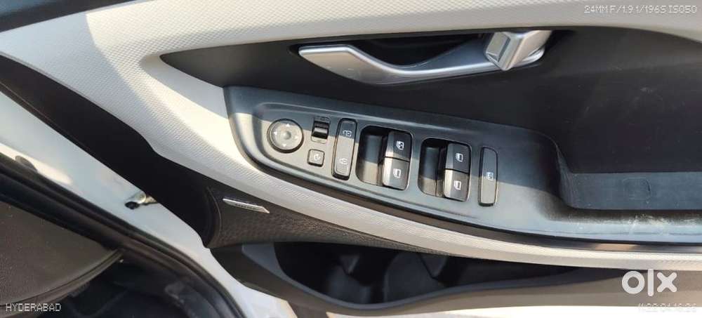 Hyundai Creta Sx (o) 1.5 Diesel, 2022, Diesel