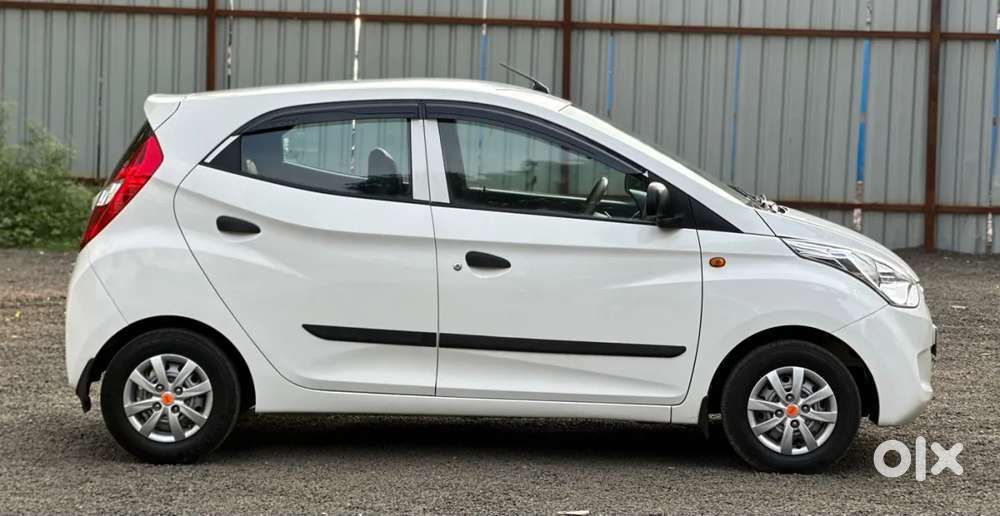 Hyundai Eon Era +, 2016, Petrol