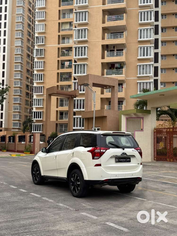 Mahindra Xuv500 W11, 2021, Diesel