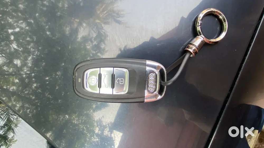 Audi A4 Diesel 2.0 Tdi 2012