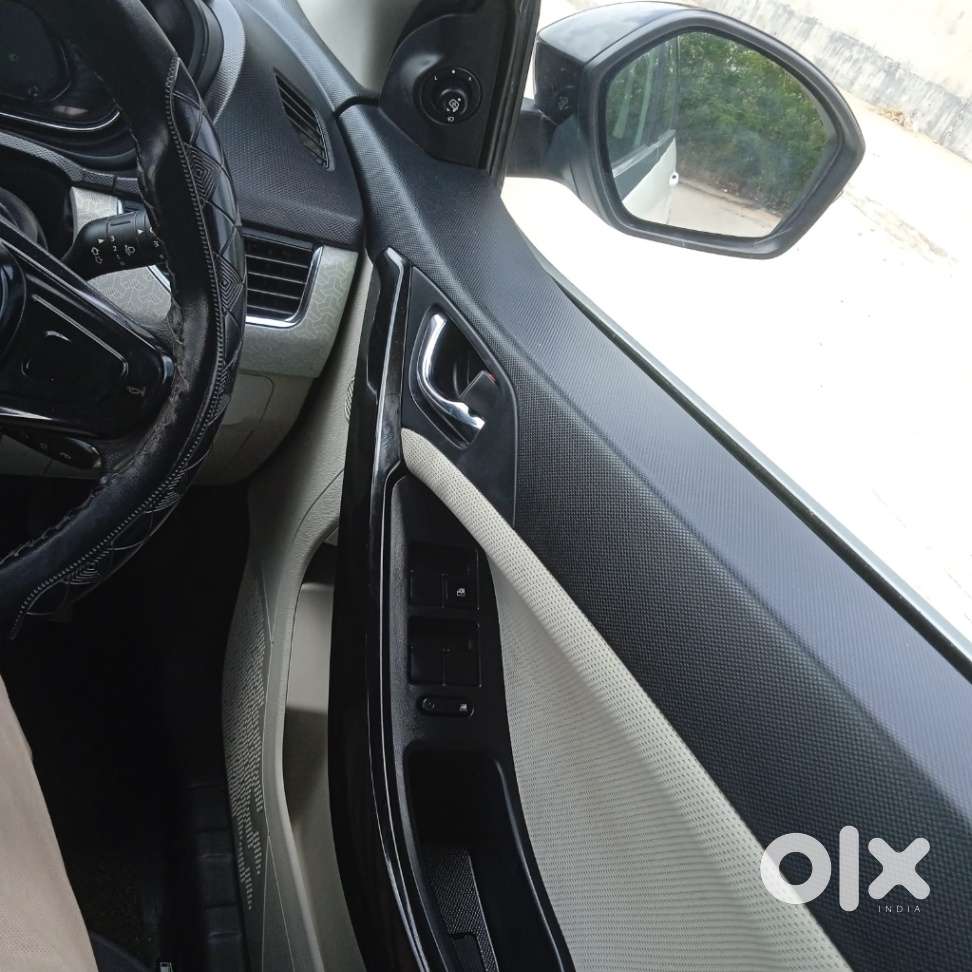 Tata Nexon 1.2 Revotron Xz, 2022, Petrol