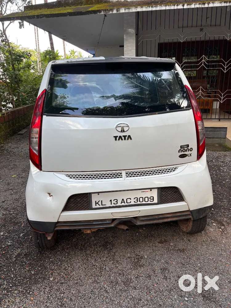 Nano 2014
Rs 55000