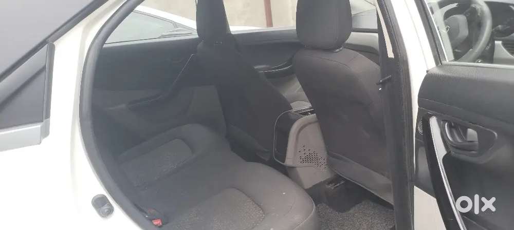 Tata Nexon Diesel 2018