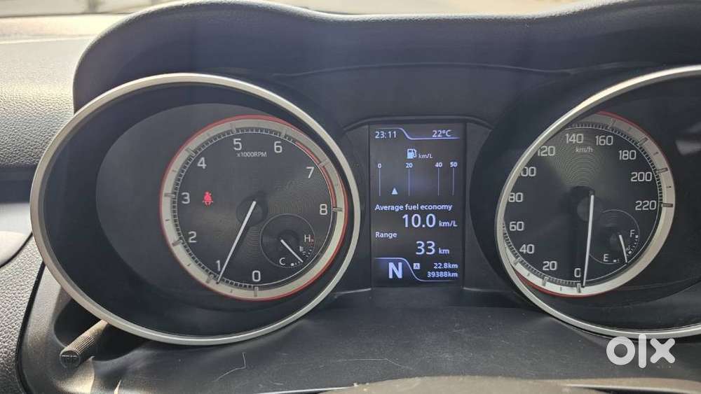 Maruti Suzuki Swift Amt Vvt Zxi, 2024, Petrol