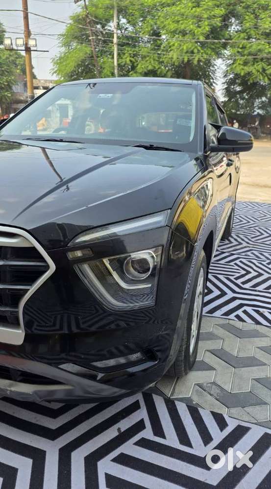Hyundai Creta 1.5 Ex Diesel, 2020, Diesel
