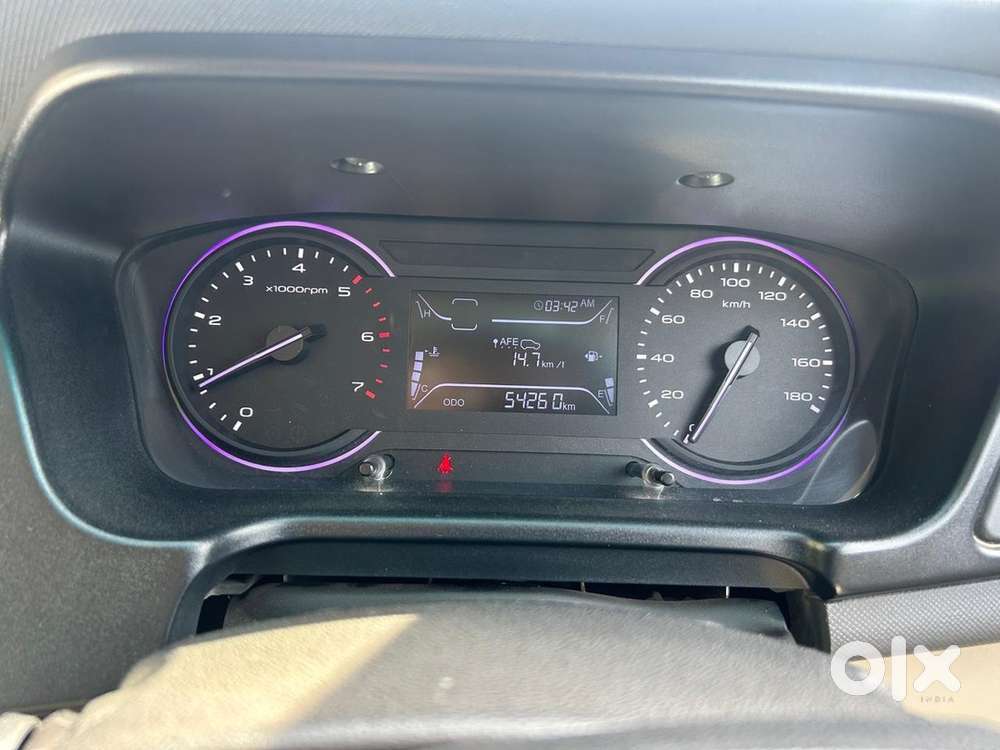 Mahindra Marazzo 2020 Diesel