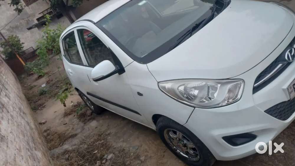 Hyundai I10 Magna 2010 Petrol