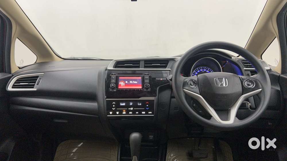 Honda Jazz V Cvt, 2021, Petrol