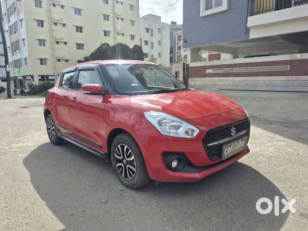 Maruti Suzuki Swift Vxi Ags, 2023, Petrol