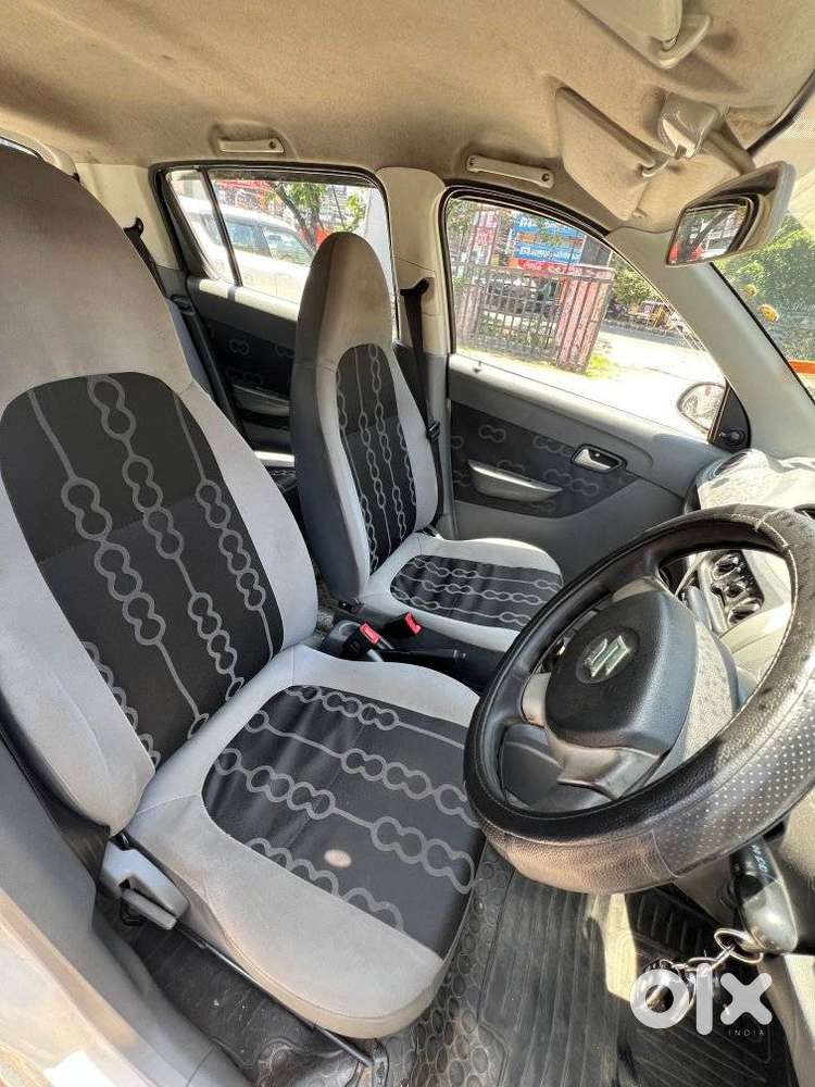 Maruti Suzuki Alto 800 2012-2016 0.8 Lxi (o), 2012, Petrol
