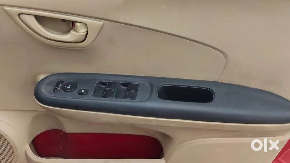 Honda Brio S Mt, 2015, Petrol