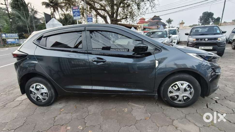 Tata Altroz 1.2 Xe, 2020, Diesel